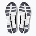 Herren On Cloud 5 Coast schwarz Schuhe 12