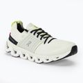 Laufschuhe Herren On Running Cloudswift 3 ivory/black