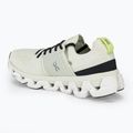 Laufschuhe Herren On Running Cloudswift 3 ivory/black 3