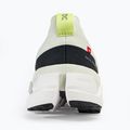 Laufschuhe Herren On Running Cloudswift 3 ivory/black 6