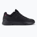 Herrenschuhe On The Roger Advantage schwarz 2