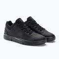 Herrenschuhe On The Roger Advantage schwarz 4