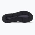 Herrenschuhe On The Roger Advantage schwarz 5