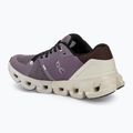 Damen On Cloudflyer 4 Hai/Perle Laufschuhe 3