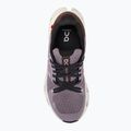 Damen On Cloudflyer 4 Hai/Perle Laufschuhe 5