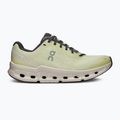 Women's On Cloudgo Heu/Sand Laufschuhe 8