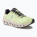 Women's On Cloudgo Heu/Sand Laufschuhe