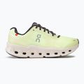 Women's On Cloudgo Heu/Sand Laufschuhe 2