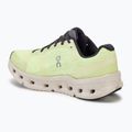 Women's On Cloudgo Heu/Sand Laufschuhe 3