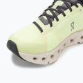 Women's On Cloudgo Heu/Sand Laufschuhe 7
