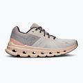 Damen Laufschuhe On Cloudrunner frost/fade 11