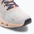 Damen Laufschuhe On Cloudrunner frost/fade 7