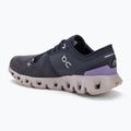 Damen Laufschuhe On Cloud X 3 iron/fade 3