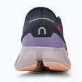 Damen Laufschuhe On Cloud X 3 iron/fade 6