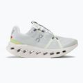 Laufschuhe Damen On Cloudsurfer white/sand 2