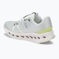 Laufschuhe Damen On Cloudsurfer white/sand 3