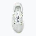 Laufschuhe Damen On Cloudsurfer white/sand 5