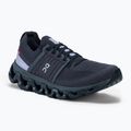 Laufschuhe Damen On Cloudswift 3 magnet/wisteria