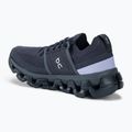 Laufschuhe Damen On Cloudswift 3 magnet/wisteria 3