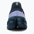 Laufschuhe Damen On Cloudswift 3 magnet/wisteria 6