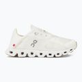 On Running Cloud 5 Coast Damen Schuhe undyed-weiß/weiß 2