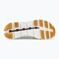 On Running Cloud 5 Coast Damen Schuhe undyed-weiß/weiß 4