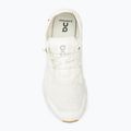 On Running Cloud 5 Coast Damen Schuhe undyed-weiß/weiß 5
