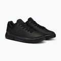 Frauenschuhe On The Roger Advantage schwarz 9