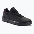 Frauenschuhe On The Roger Advantage schwarz