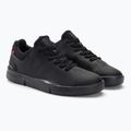 Frauenschuhe On The Roger Advantage schwarz 4