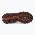 Women's Trekking Schuhe On Cloudrock 2 Wasserdicht beet/auburn 4