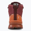 Women's Trekking Schuhe On Cloudrock 2 Wasserdicht beet/auburn 6