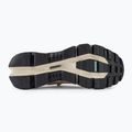 Damen-Trekking-Schuhe On Running Cloudwander Wasserdicht Sand/Elfenbein 4