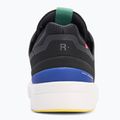 Schuhe Damen On The Roger Spin black/indigo 6
