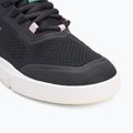 Schuhe Damen On The Roger Spin black/indigo 7