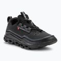Damen Laufschuhe On Cloudaway schwarz