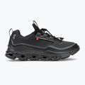 Damen Laufschuhe On Cloudaway schwarz 2