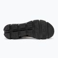 Damen Laufschuhe On Cloudaway schwarz 4