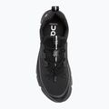 Damen Laufschuhe On Cloudaway schwarz 5