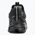 Damen Laufschuhe On Cloudaway schwarz 6