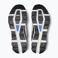 On Cloudvista Damen Laufschuhe schwarz/weiß 12