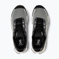 On Cloudvista Damen Laufschuhe schwarz/weiß 13