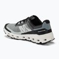 On Cloudvista Damen Laufschuhe schwarz/weiß 3