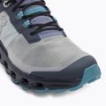 Damen Laufschuhe On Cloudvista navy/wash 7