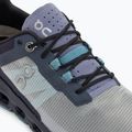 Damen Laufschuhe On Cloudvista navy/wash 8