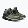 Damen-Trekkingstiefel On Cloudtrax midnight/glacier 13