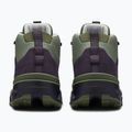 Damen-Trekkingstiefel On Cloudtrax midnight/glacier 14