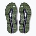 Damen-Trekkingstiefel On Cloudtrax midnight/glacier 16
