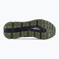 Damen-Trekkingstiefel On Cloudtrax midnight/glacier 5