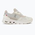 Women's On Running Cloudrift undyed-weiß/frost Schuhe 3